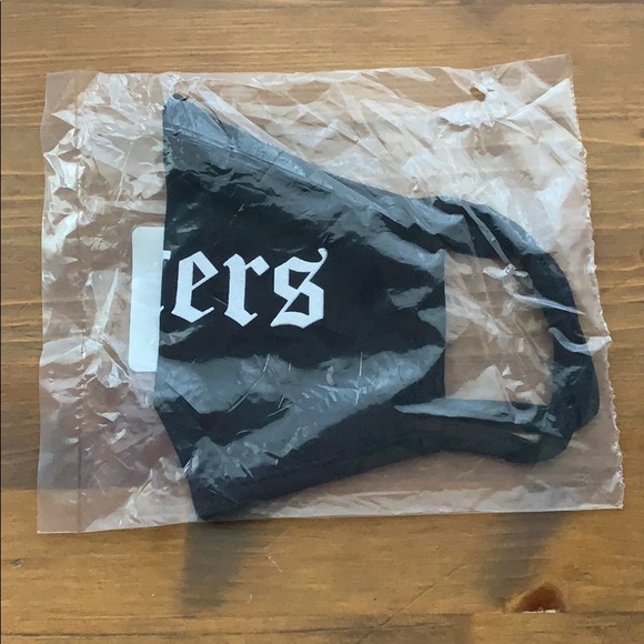 James Charles “sisters apparel” face mask - Picture 2 of 3